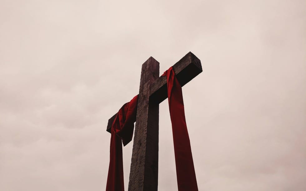 What We Can Learn From the Thief On the Cross