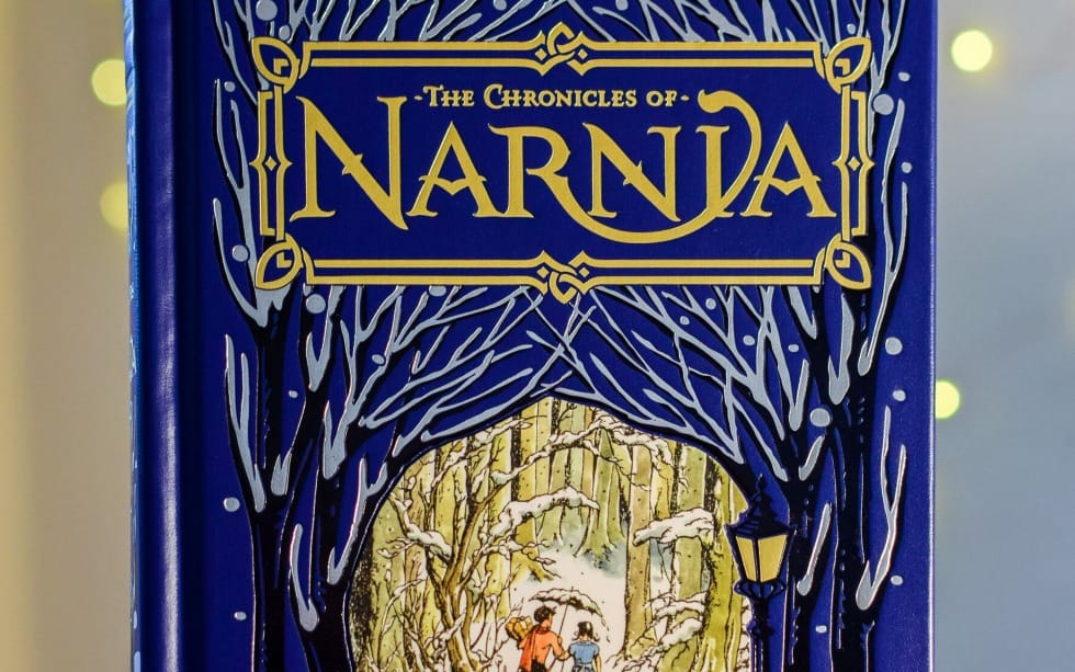 What I Learned from C.S. Lewis About Death