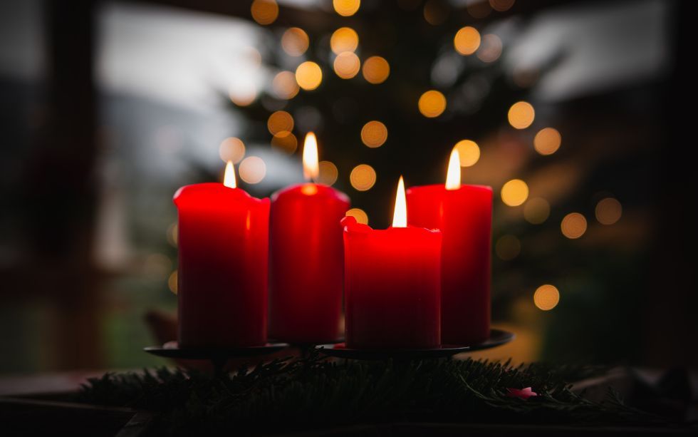4 Tips for Advent