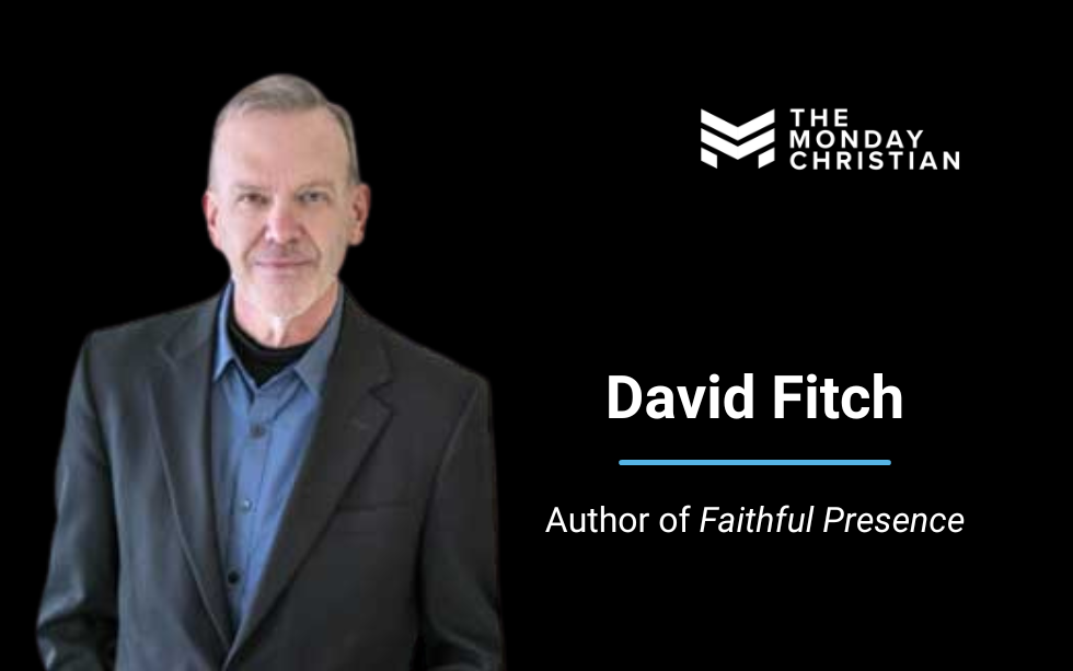 TMCP 127: David Fitch on the Importance of Faithful Presence