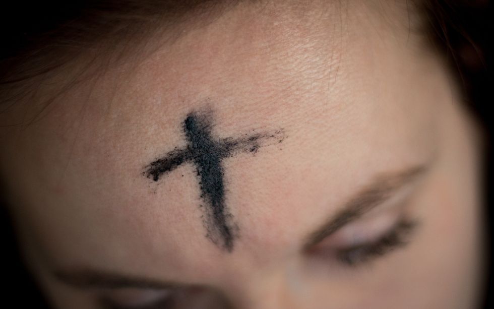 Should I Care About Ash Wednesday?