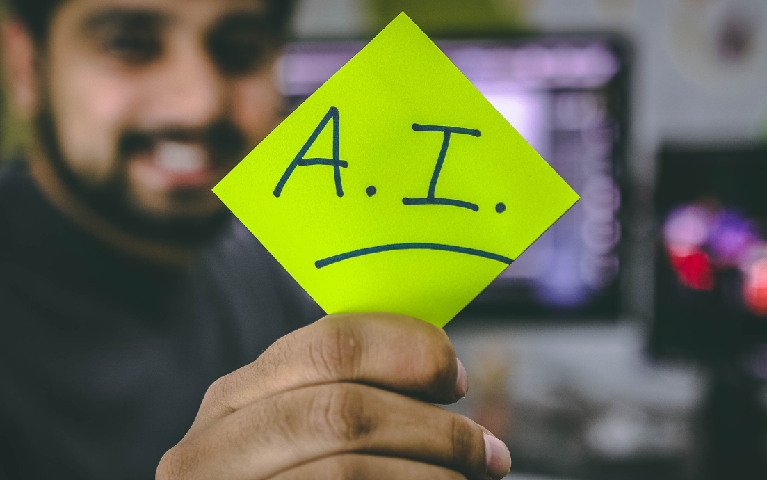 Why Should Christians Care About the Future of AI?