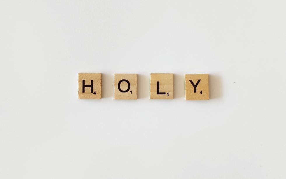 Why Do Some Christians Hate the Word ‘Holy’?