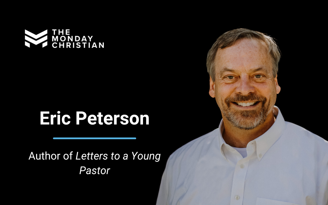 TMCP 154: Eric Peterson on Mending Tough Relationships With a Parent