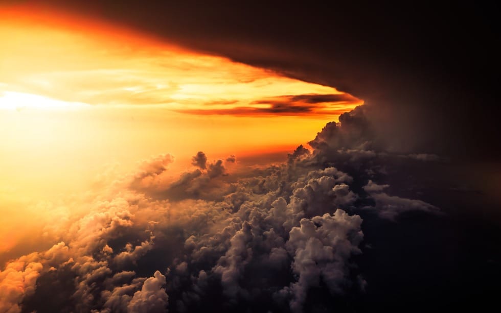 Where Is God in a World of Evil? (Psalm 2)