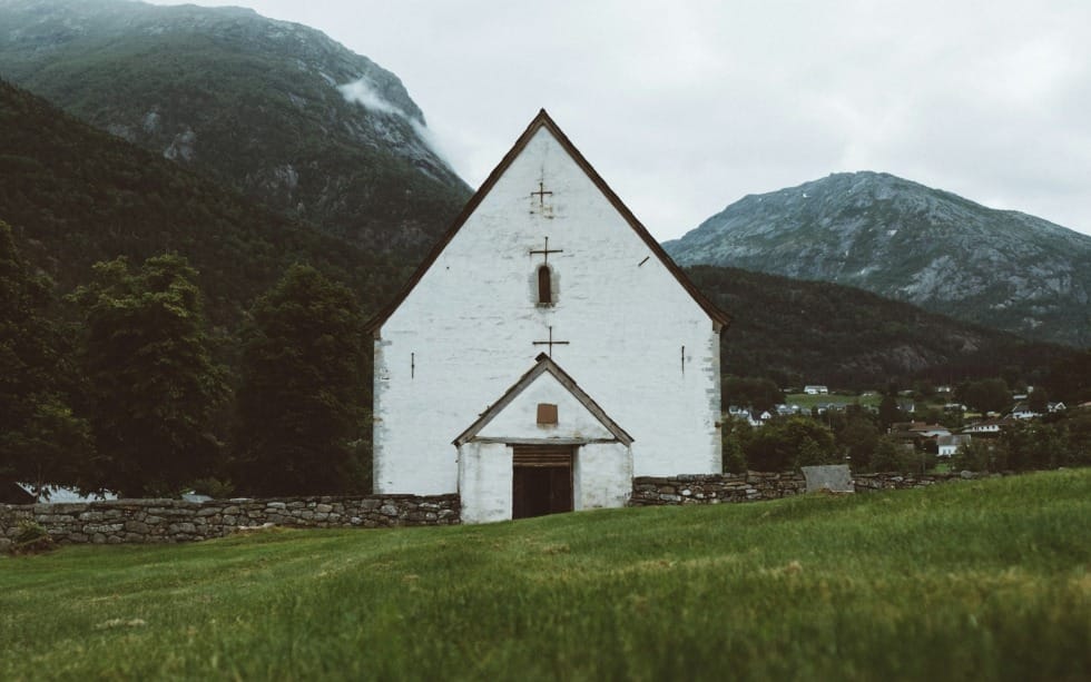 God's Plan for Building Our Faith (Hebrews 12-13)