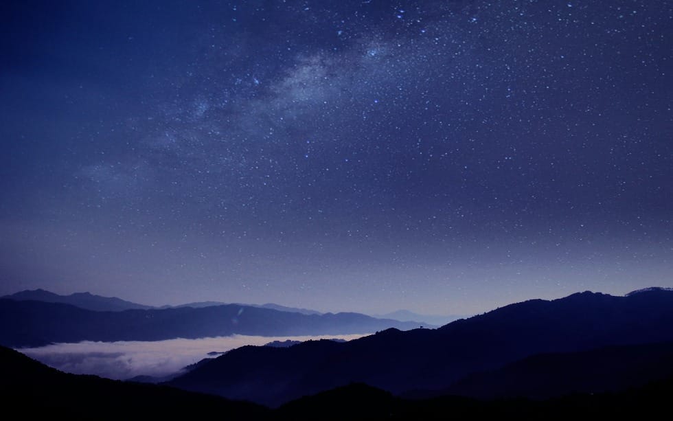 Is God’s Promise to Abram Extended to Us? (Genesis 12-13)