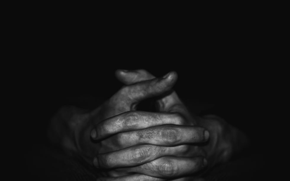 How Do You Pray in Times of Suffering?