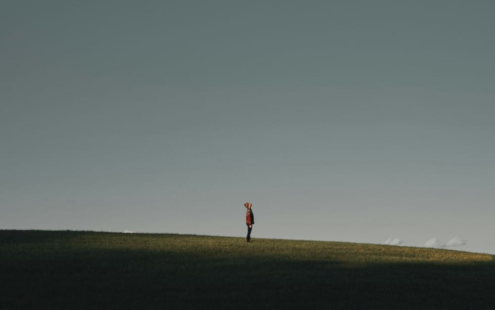 What Do You Do When You Don’t Know What to Do?