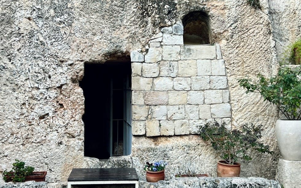 “Where, Death, Is Your Sting?” (1 Corinthians 15-16)