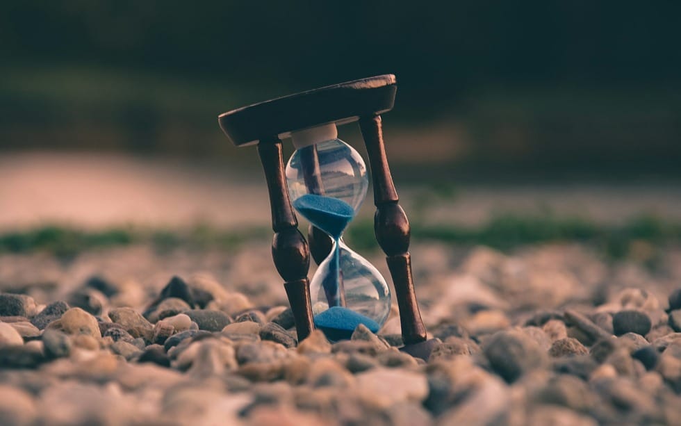 God’s Time Is Perfect (2 Peter 1-3)