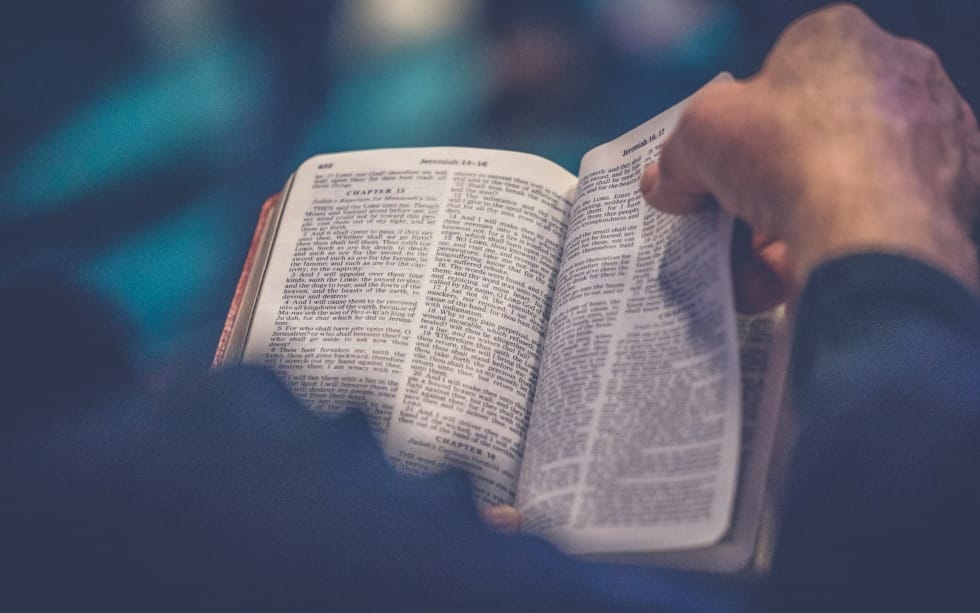 How Does God Speak to Me Through His Word? (2 Timothy 3-4)
