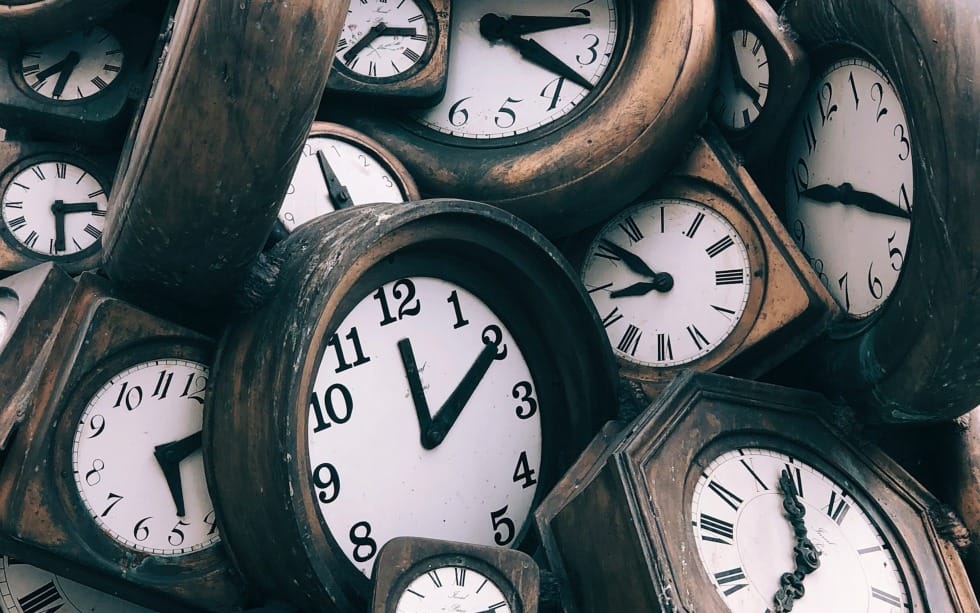 Are You Tired of Waiting for Jesus to Come Back? (James 5; 1 Peter 1)