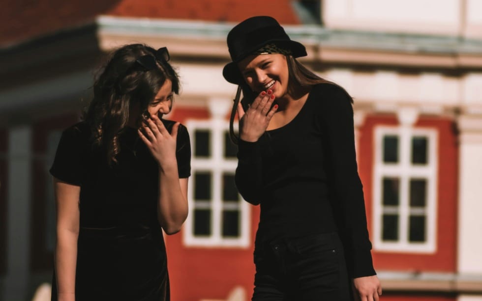 What Is Gossip?