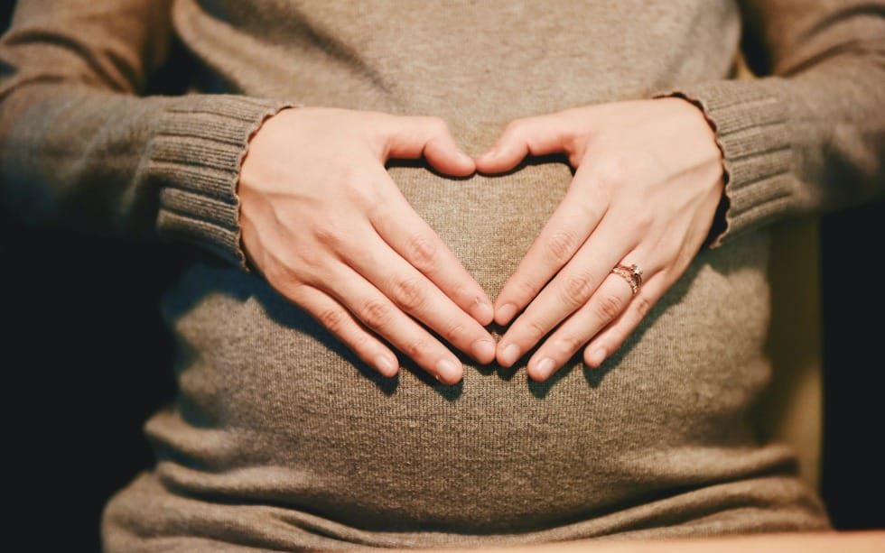 Where Is God When I Experience a Miscarriage?