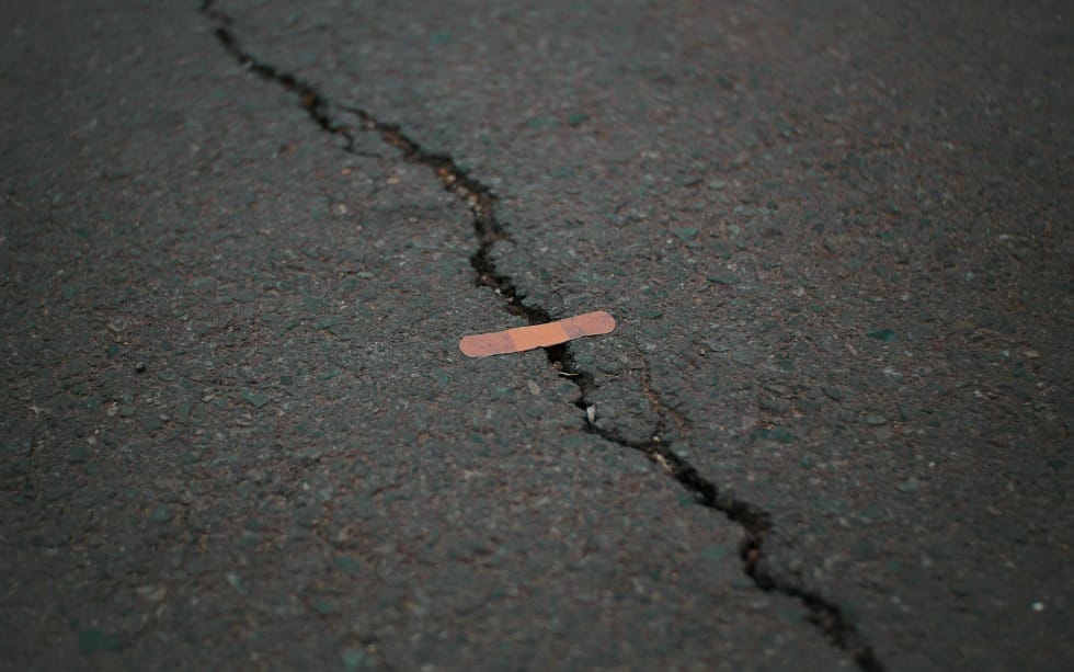 How Can My Scars Be Unexpected Gifts?
