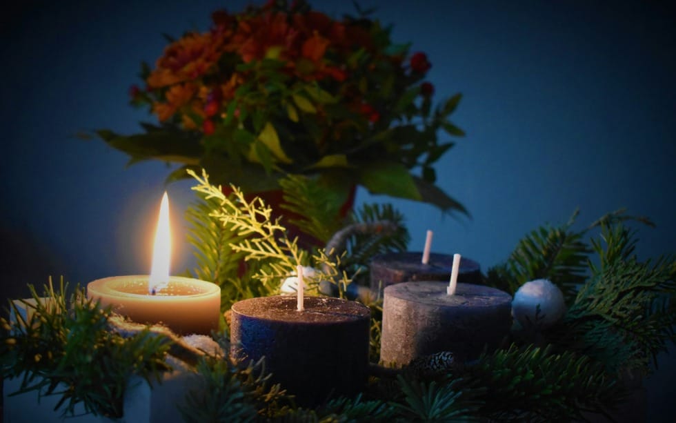 How Advent Reminds Us To Be Faithful As We Wait