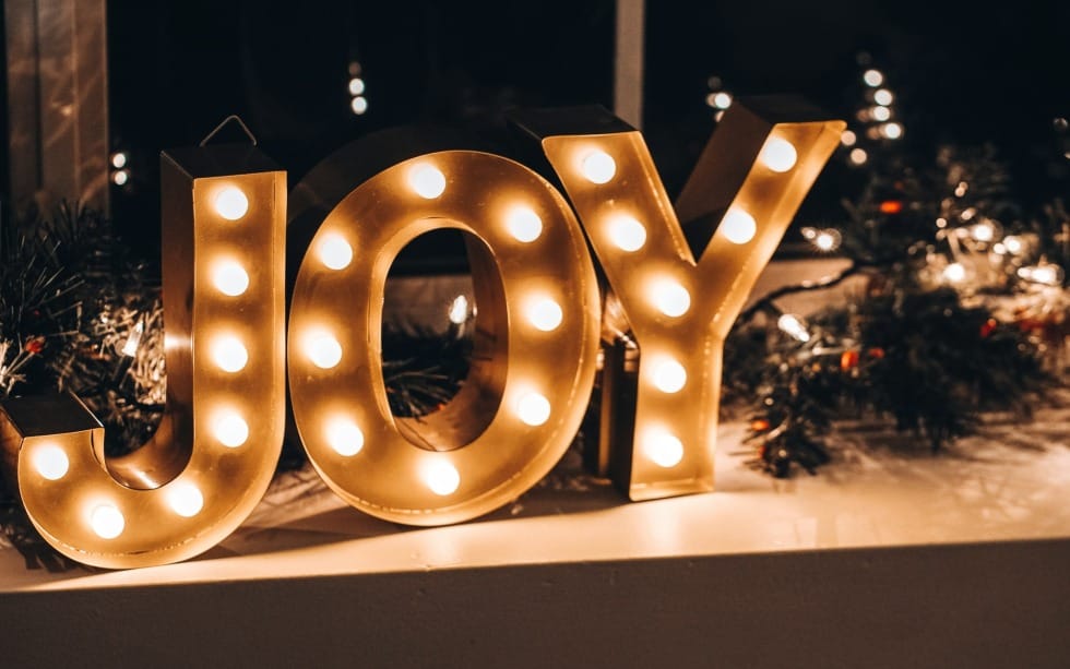 How Can We Find Joy When Life Seems Ordinary?