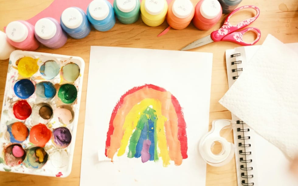 How Homeschooling Taught Me About Peace