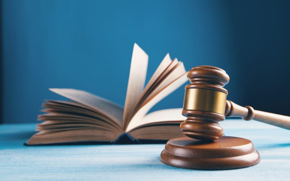 What God's Law Was Never Intended to Do