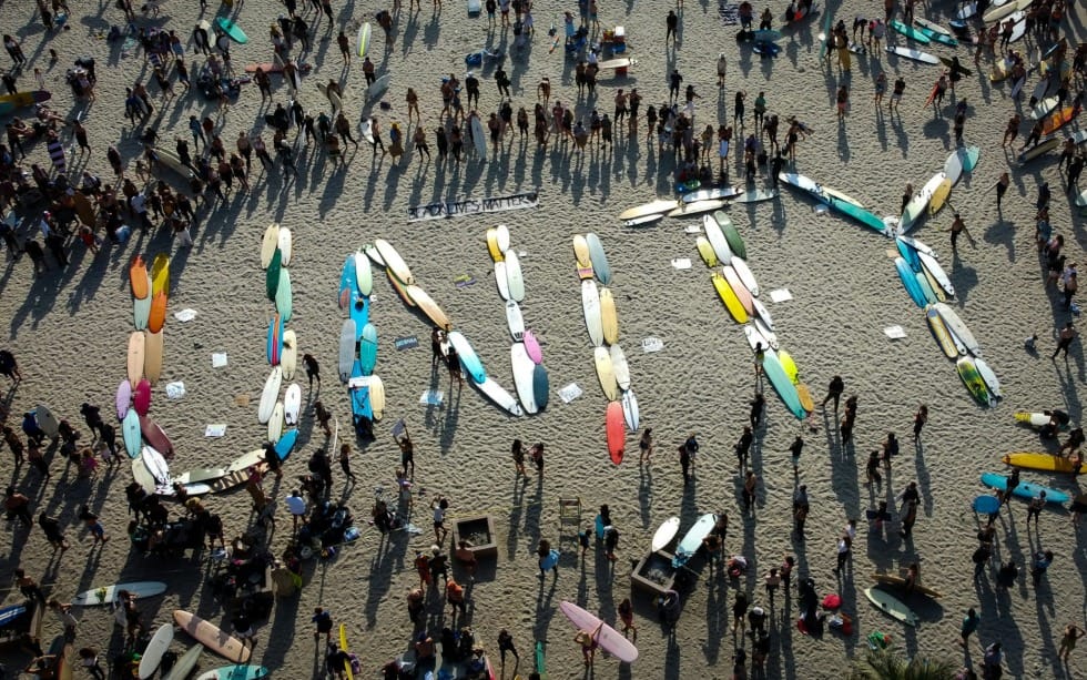 How Do I Unite With Others When The World Tries to Pull Us Apart?