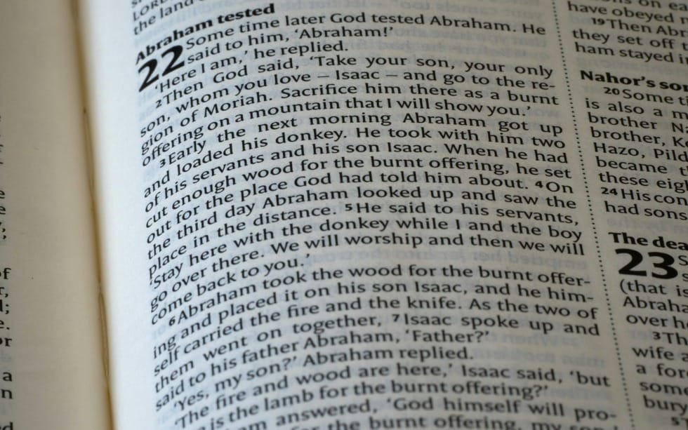 The Power of Trusting God Like Abraham