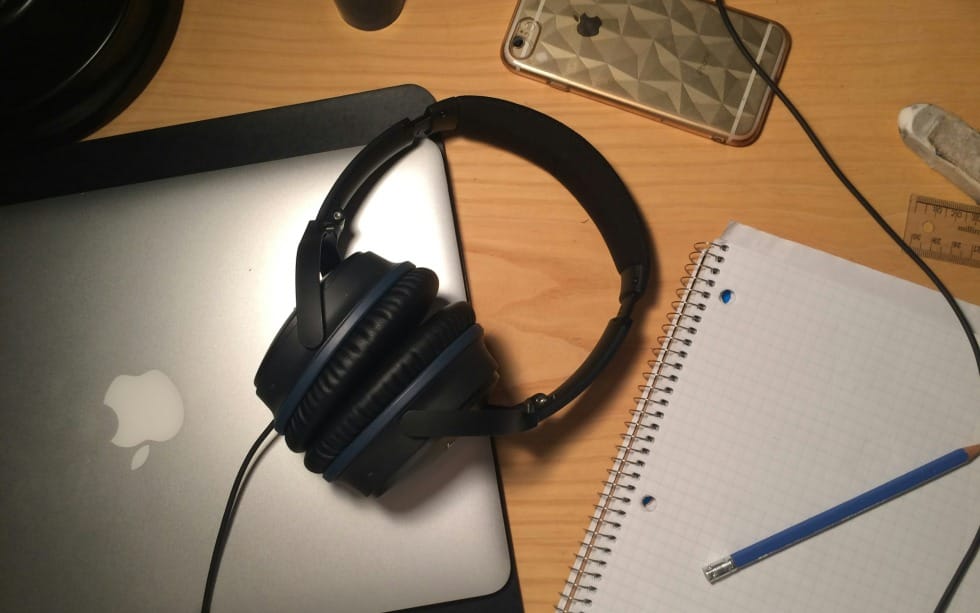 What Jesus Over Everything Means For Your Monday