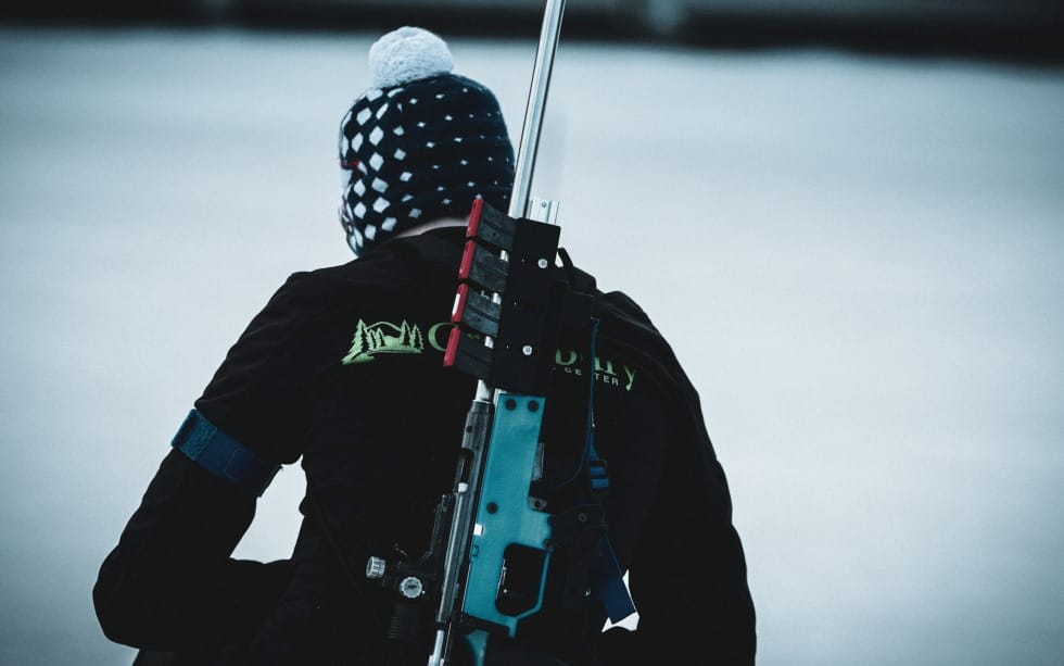 What Can a Cheating Norwegian Biathlete Teach Me About My Approach to God?
