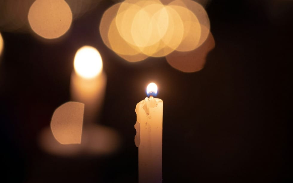 Shining Like Lights in a Dark World