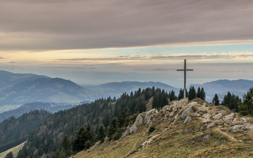 What Does a Life That Actually Pleases God Look Like?