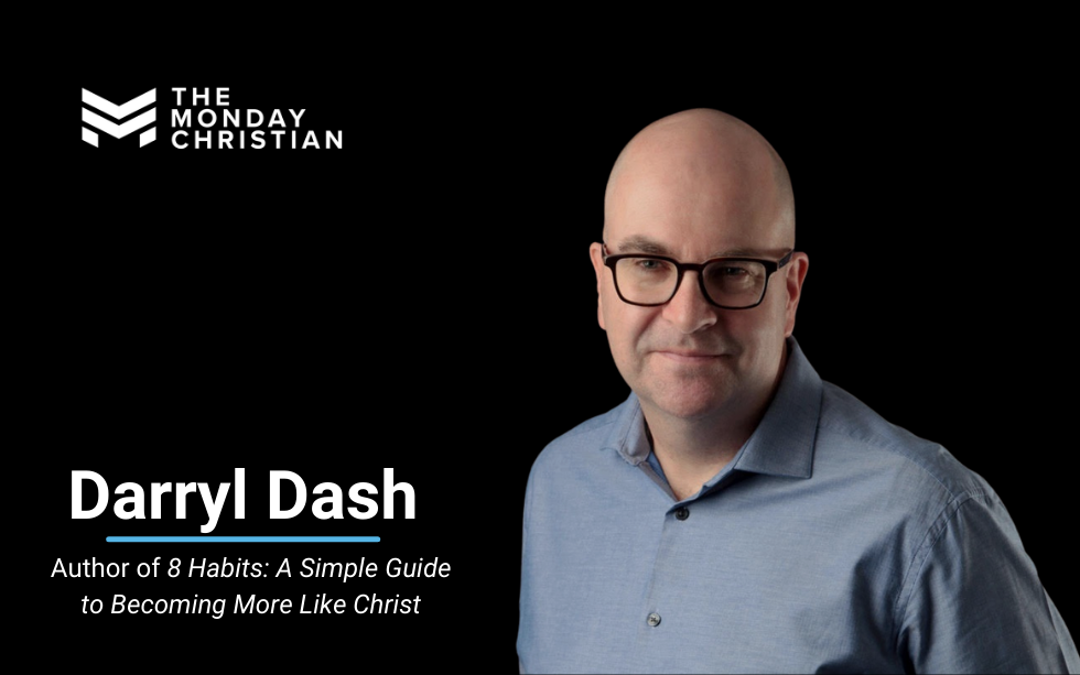 TMCP 75: The Power of Small Habits [Darryl Dash]