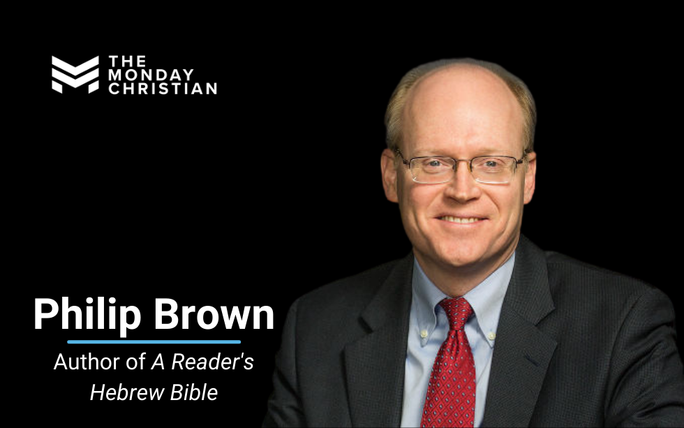 TMCP 74: How Proverbs Speaks to Everyday Life [Philip Brown]
