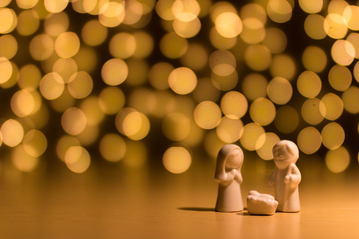 Is Advent The Story Of Our Misplaced Priorities?