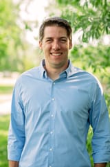 Timothy Vanderpool