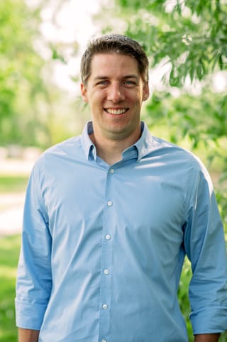 Timothy Vanderpool