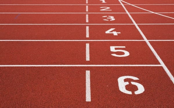 Spiritual Discipline That Lasts (1 Corinthians 9:24-27)