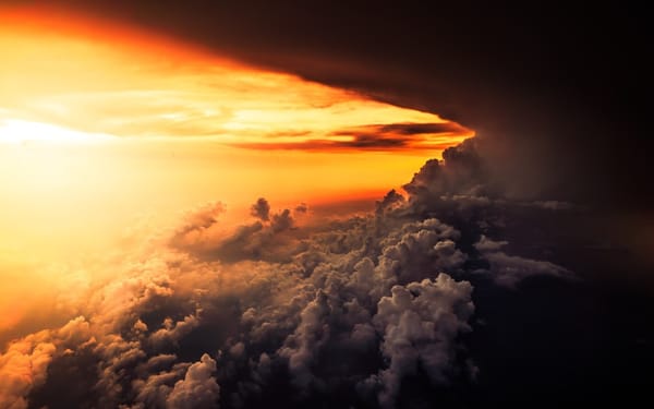 Where Is God in a World of Evil? (Psalm 2)
