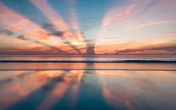 God’s Intent in Genesis 1 (Genesis 1)