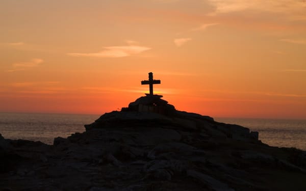 Believe in Jesus or Live Like Him? (Romans 12)