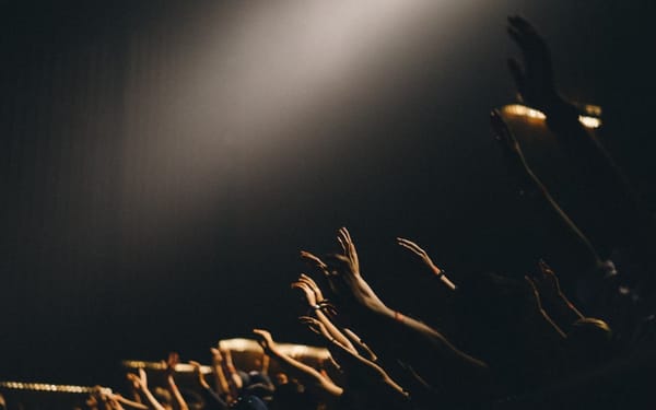 What Does True Faith in Jesus Look Like? (Hebrews 11)
