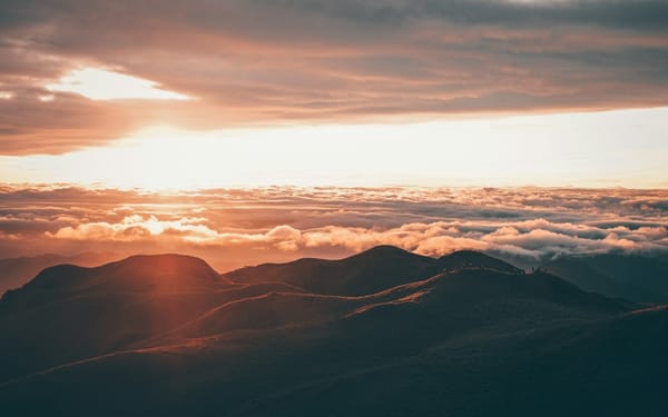 The Majesty of God (Psalm 8)
