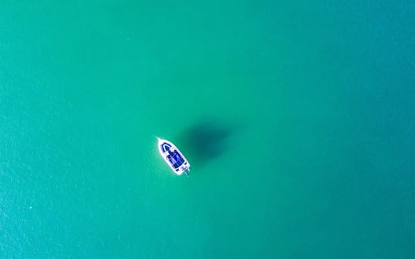 Why Drifting from Jesus is Easy (Hebrews 2)