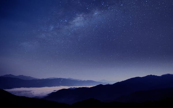 Is God’s Promise to Abram Extended to Us? (Genesis 12-13)