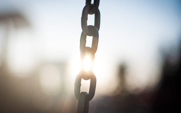 God's Purposes Can Never Be Thwarted (Genesis 42-45)