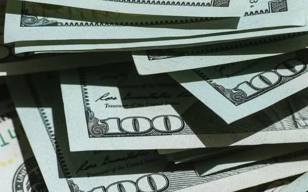 What Can Proverbs Teach Me About Money?