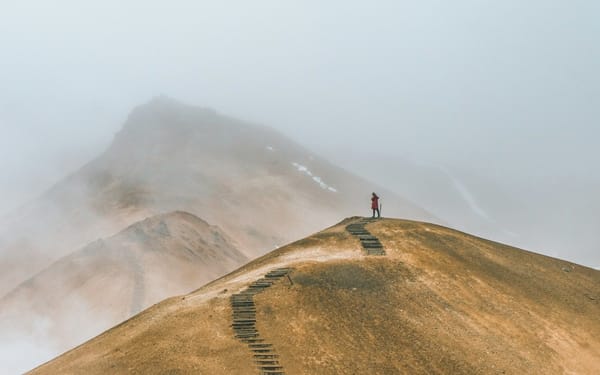 Why Some Biblical Books Only Resonate in Truly Difficult Times