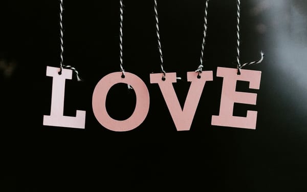 A God Who Loves You So Much