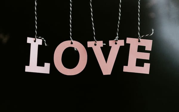 How Should I Love Others? (1 Corinthians 13-14)