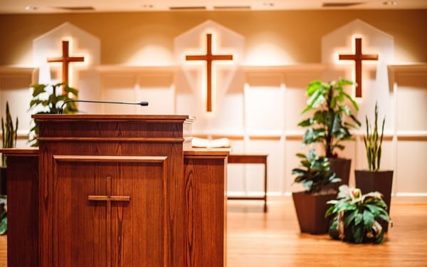 Why Do So Many Pastors and Church Leaders Fizzle Out? (1 Corinthians 9-10)