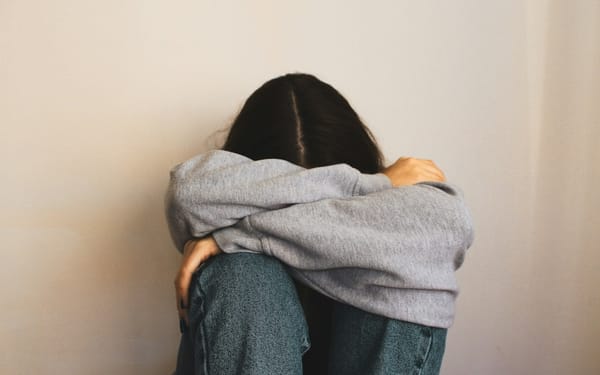 Do You Need Comfort? (2 Corinthians 1-2)
